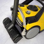 Пароочисник Lavor Skyvap 2000W - Професіональний Інструмент для Екологічного Чищення - Зображення 4