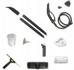 Пароочисник Lavor Skyvap 2000W - Професіональний Інструмент для Екологічного Чищення - Зображення 7