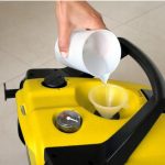 Пароочисник Lavor Skyvap 2000W - Професіональний Інструмент для Екологічного Чищення - Зображення 3