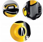 Мийка Високого Тиску LAVOR LVR5 145 Бар 2200 Вт - Ідеальне Рішення для грунтовного очищення - Зображення 4