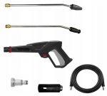 Мийка Високого Тиску LAVOR LVR5 145 Бар 2200 Вт - Ідеальне Рішення для грунтовного очищення - Зображення 2