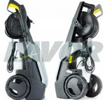 Мийка Високого Тиску Lavor 165 бар 2500 Вт PRIME 165 - Потужне Очищення для Будинку і Саду - Зображення 4