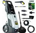 Мийка Високого Тиску Lavor 165 бар 2500 Вт PRIME 165 - Потужне Очищення для Будинку і Саду