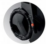 Мийка Високого Тиску Lavor 165 бар 2500 Вт PRIME 165 - Потужне Очищення для Будинку і Саду - Зображення 6