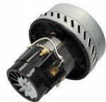 Промисловий Пилосос LAVOR PRO WINDY 165 PF 1400 Вт - Ідеальний Вибір для Ефективного Прибирання! - Зображення 4