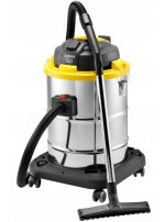 Промисловий Пилосос Lavor WTP50XE 1600 Вт - Ваша Потужна Секретна Зброя в Боротьбі з Пилом і Брудом - Зображення 2