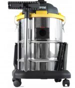 Промисловий Пилосос Lavor WTP50XE 1600 Вт - Ваша Потужна Секретна Зброя в Боротьбі з Пилом і Брудом - Зображення 3