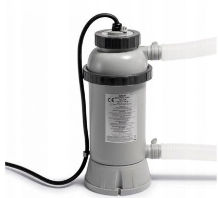 Водонагрівач Intex 28684 220V - Ефективне Підігрівання Води