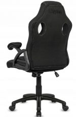 Геймерське Крісло Lugano Carrera - Ваш Вірний Супутник у Віртуальному Світі - Зображення 6