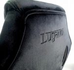 Геймерське Крісло Lugano CARRERA ALCANTARA M - Втілення Комфорту та Стилю для Захоплених Геймерів - Зображення 5