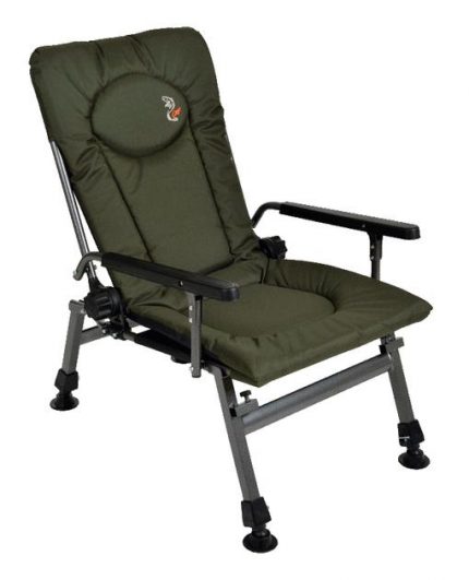 Крісло Рибальське