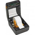 Принтер для Друку Етикеток Zebra ZD420d - Ефективність і Надійність в Одному Пристрої - Зображення 5