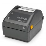 Принтер для Друку Етикеток Zebra ZD420d - Ефективність і Надійність в Одному Пристрої - Зображення 3