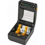 Принтер для Друку Етикеток Zebra ZD420d - Ефективність і Надійність в Одному Пристрої - Зображення 4