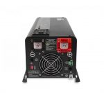 Джерело Безперебійного Живлення Volt Polska POWER SINUS 2000 24/230 V (2000/6000W) - Надійний Захист для Вашої Техніки - Зображення 7