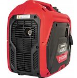 Інверторний Генератор Heckermann EYG2000IN 2000W - Ваш Неперевершений Супутник в Справах енергозабезпечення - Зображення 3