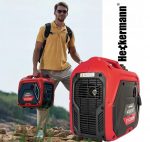 Інверторний Генератор Heckermann EYG2000IN 2000W - Ваш Неперевершений Супутник в Справах енергозабезпечення - Зображення 5