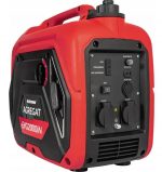 Інверторний Генератор Heckermann EYG2000IN 2000W - Ефективне та Надійне Джерело Енергії