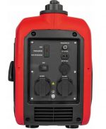 Інверторний Генератор Heckermann EYG2000IN 2000W - Ваш Неперевершений Супутник в Справах енергозабезпечення - Зображення 2