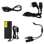 Зарядна Станція Volt Polska TRAVEL POWERBOX 600 (300 Вт) - Незамінний Супутник у Ваших Подорожах - Зображення 7