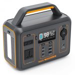 Зарядна Станція Volt Polska TRAVEL POWERBOX 600 (300 Вт) - Незамінний Супутник у Ваших Подорожах - Зображення 3