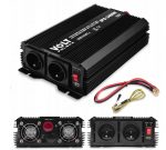Перетворювач Volt Polska IPS-3400N 12V 230V 1700/3400W USB - Потужний Інвертор