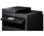 БФП A4 Ч/Б Canon i-SENSYS MF237w з Wi-Fi - Компактний і Продуктивний - Зображення 4