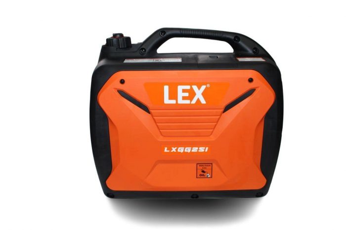 Інверторний Генератор LEX LXGG25I - Потужність для Вашого Будинку