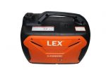 Інверторний Генератор LEX LXGG25I - Потужність для Вашого Будинку - Зображення 2