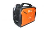 Інверторний Генератор LEX LXGG25I - Потужність для Вашого Будинку - Зображення 4