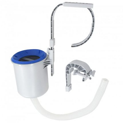 Скіммер для Басейну Intex 28000 - Фільтр для Автоматичного Збору Сміття в Басейні