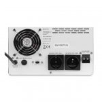 Джерело Живлення VP SINUS PRO 2000 S 24/230V (1400/2000W) + 40A MPPT - Ідеальне Рішення для Енергетичної Незалежності - Зображення 4