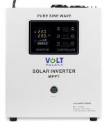 Аварійний Сонячний ДБЖ SINUS PRO 2000S 40A MPPT INVERTER - Надійне Джерело Енергії для Аварійних Ситуацій - Зображення 2