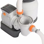 Фільтраційна Установка Bestway FlowClear 58497 (5.6 м³/год) - Ваш ідеальний компаньйон для кристально чистої води в басейні - Зображення 3
