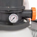 Фільтраційна Установка Bestway FlowClear 58497 (5.6 м³/год) - Ваш ідеальний компаньйон для кристально чистої води в басейні - Зображення 8