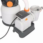 Фільтраційна Установка Bestway FlowClear 58497 (5.6 м³/год) - Ваш ідеальний компаньйон для кристально чистої води в басейні - Зображення 4