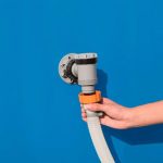 Фільтраційна Установка Bestway FlowClear 58497 (5.6 м³/год) - Ваш ідеальний компаньйон для кристально чистої води в басейні - Зображення 10