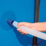 Фільтраційна Установка Bestway FlowClear 58497 (5.6 м³/год) - Ваш ідеальний компаньйон для кристально чистої води в басейні - Зображення 9