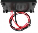 Джерело Безперебійного Живлення Kemot Pro Solar 1800/2500W URZ3419 - Надійний Захист для Ваших Пристроїв - Зображення 2