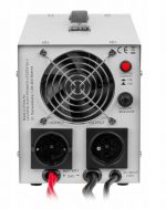 Джерело Аварійного Живлення ДБЖ Kemot PROsinus 1500 24В/230В - Надійний Захист - Зображення 3