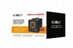 Джерело Безперебійного Живлення KEMOT PROsinus 3500 48V/230V (2400/3500W) URZ3430 - Надійне Живлення - Зображення 5