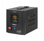 Джерело Аварійного Живлення UPS Rebel Power 500 12V/230V - Простий і Ефективний Захист