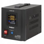 Аварійне Живлення Rebel POWER-800 - UPS 12V 230V 800VA/500W RB-4002 - Надійний Захист для Ваших Приладів