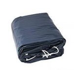 Захисне Покриття Тент для Каркасного Басейну Intex 366 см 28031 - Збережіть Чистоту та Тепло Вашого Басейну - Зображення 2