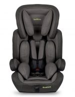 Автокрісло Bebico COMFORT GREY 9-36 кг - Ідеальне поєднання безпеки, комфорту та стилю - Зображення 9