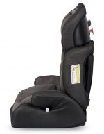 Автокрісло Bebico COMFORT GREY 9-36 кг - Ідеальне поєднання безпеки, комфорту та стилю - Зображення 5