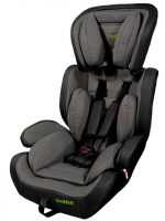 Автокрісло Bebico COMFORT GREY 9-36 кг - Ідеальне поєднання безпеки, комфорту та стилю - Зображення 2