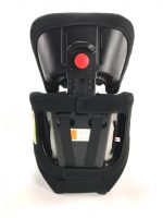 Автокрісло Bebico COMFORT GREY 9-36 кг - Ідеальне поєднання безпеки, комфорту та стилю - Зображення 8