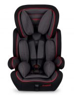 Автокрісло Bebico COMFORT RED 9-36 кг - Надійність та Зручність для Малюків - Зображення 6