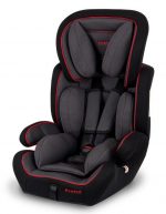 Автокрісло Bebico COMFORT RED 9-36 кг - Надійність та Зручність для Малюків - Зображення 7